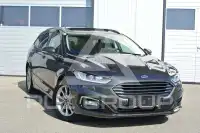 2020 Ford Mondeo