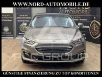 2020 Ford Mondeo