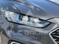 2020 Ford Mondeo