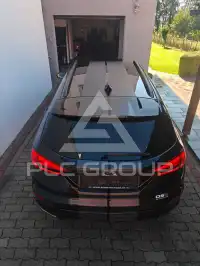 2020 Ford Mondeo