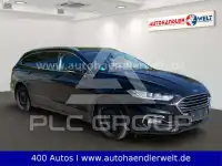 2020 Ford Mondeo
