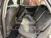 2020 Ford Mondeo