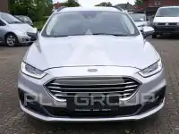 2020 Ford Mondeo