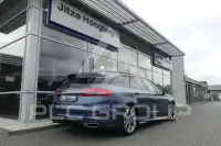 2020 Ford Mondeo
