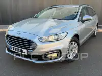 2020 Ford Mondeo