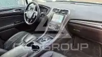 2020 Ford Mondeo