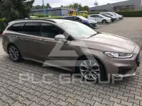 2020 Ford Mondeo