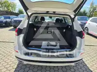2020 Ford Mondeo