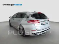2020 Ford Mondeo