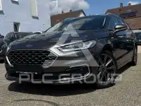 2020 Ford Mondeo