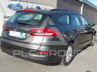 2020 Ford Mondeo