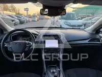 2020 Ford Mondeo