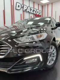 2020 Ford Mondeo