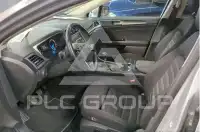 2020 Ford Mondeo