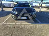 2020 Ford Mondeo