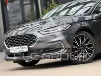 2020 Ford Mondeo