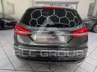 2020 Ford Mondeo