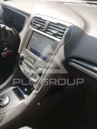 2020 Ford Mondeo