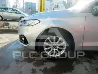 2020 Ford Mondeo