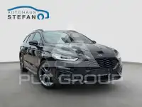 2020 Ford Mondeo