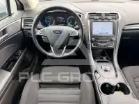 2020 Ford Mondeo