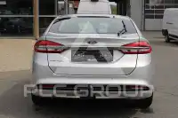 2020 Ford Mondeo