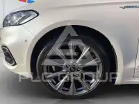 2020 Ford Mondeo