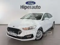 2020 Ford Mondeo