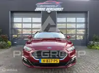 2020 Ford Mondeo