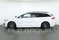 2020 Ford Mondeo