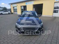 2020 Ford Mondeo