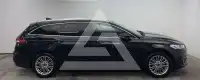 2020 Ford Mondeo