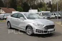 2020 Ford Mondeo