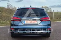 2020 Ford Mondeo