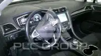2020 Ford Mondeo