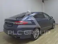 2020 Ford Mondeo