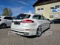 2020 Ford Mondeo