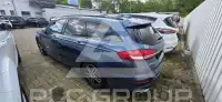 2020 Ford Mondeo