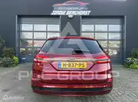 2020 Ford Mondeo
