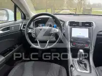 2020 Ford Mondeo