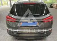 2020 Ford Mondeo