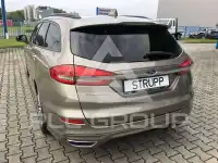 2020 Ford Mondeo