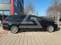 2020 Ford Mondeo