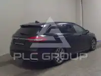 2020 Ford Mondeo