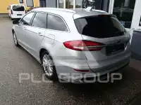 2020 Ford Mondeo