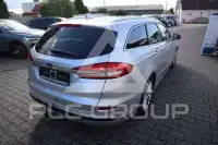 2020 Ford Mondeo