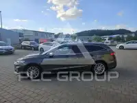 2020 Ford Mondeo