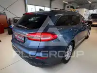 2020 Ford Mondeo