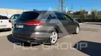 2020 Ford Mondeo