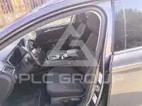 2020 Ford Mondeo